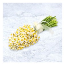 Hundred Stems Of Narcissus Bouquet